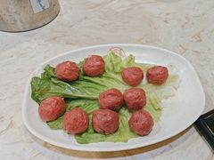 -粤潮牛肉火锅店(江南大道店)