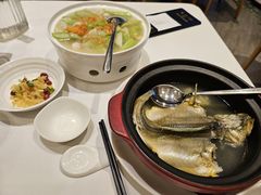 -莆田餐厅PUTIEN(三里屯店)