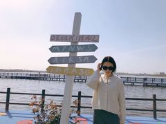 -鹅湖玫瑰文化园