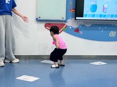 -关键词英语·青少儿·语言培训(福田区委校区)