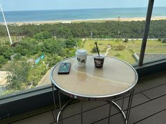 -青岛银沙滩温德姆至尊酒店