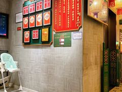 -大鸽饭(汉溪长隆店)