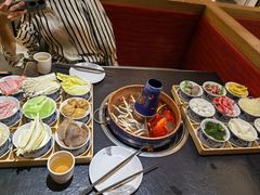 -咏江南·苏式火锅·苏州评弹(观前街店)