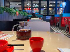 -避风塘(五角场店)