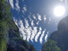 -龙门涧景区