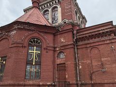 -圣·阿列克谢耶夫教堂