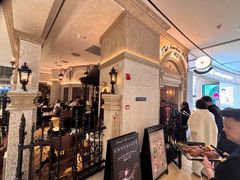 -B&C黄油与面包·THE GARDEN BAKERY概念店(世纪汇店)