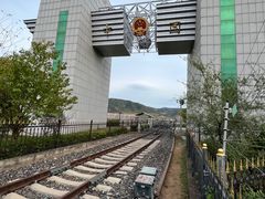 -图们口岸