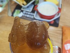 -豪客来牛排(成都锦江大融城店)