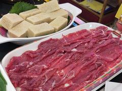 -大吉利·潮汕牛肉火锅(河西店)