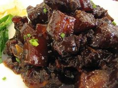 红烧肉-兴圆苑