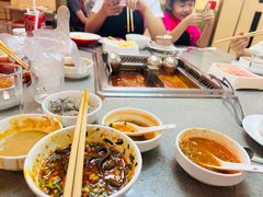 -海底捞火锅(攀枝花万达店)