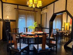 -31号公馆(黄兴广场白果园店)