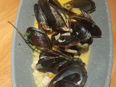 -新贝乐意大利餐厅(苏州中心店)