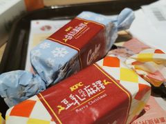 -肯德基(星河店)