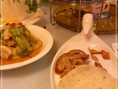 -肥肥小厨(咸阳路店)