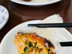 纸包豆腐-天回镇何氏豆腐(总店)