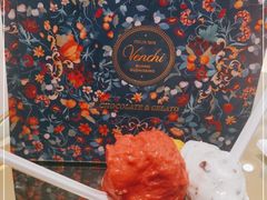 -VENCHI 闻绮(北京汉光店)
