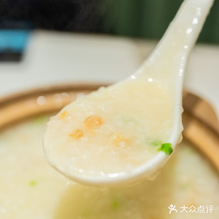 苏州拾光里✔藏在花园里的粤菜️