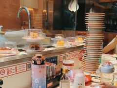 -新一番三文鱼寿司(红城湖店)