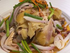 -白马宴·椒麻鸡(新华南路店)