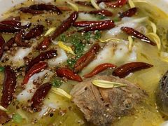 -太二酸菜鱼(福州泰禾店)