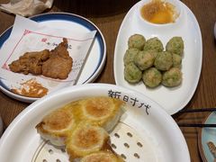 -新时代大酒店(仰口路店)
