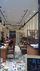 店内环境-进巍美甲美睫店