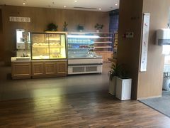 -阿那亚第一食堂 Cafeteria 1
