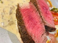 菲力牛排-G+KITCHEN(龙湖狮山天街店)