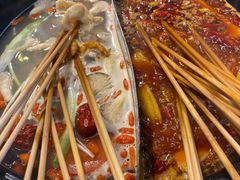 -钢管厂五区小郡肝串串香(南山店)