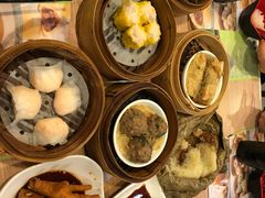 -添好运点心专门店(中环IFC店)