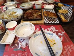 -仙隐小鹿中华料理(南宁万象城店)