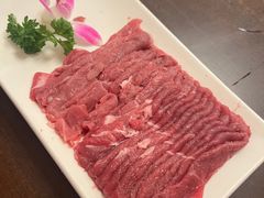 -南门涮肉(后海店)