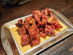 -破店肥哈·东北烧烤·夜宵(南山保利店)