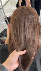 点击看大图 -MORI HAIR SALON日式美发沙龙