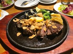 -BISTROFIORE美伊娜(伊犁南路店)