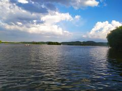 -西湖外事游船(花港观鱼码头)