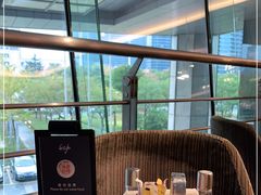 -乐咖啡西餐厅(太湖皇冠假日酒店)