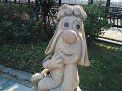 -东钱湖旅游度假区