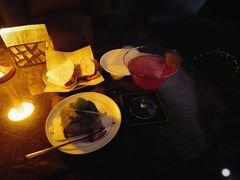 -秀·吧 Show Bar(兰州盛达希尔顿酒店)