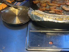 -喜井无限自助烤肉公司(石厦店)