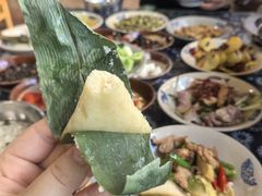 -张关合渣(航空大道店)