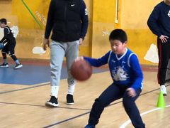 -东方启明星篮球培训(一品漫城校区)