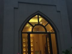 门面-海南椰子鸡餐厅(三亚湾红树林店)