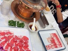 -东来顺饭庄(天坛店)