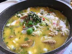 -赵小姐丨新中餐(曲江店)