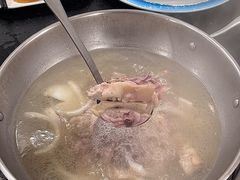 -肥佬椰子鸡(文锦渡店)