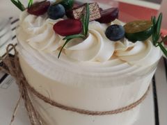 -半勺舒舒生日蛋糕店