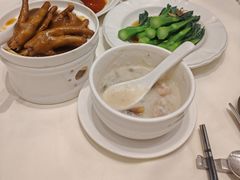 -凤凰楼酒家·粤宴点心(华强北店)